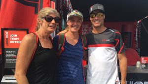 Becky Paige Kona Recap