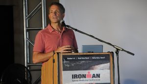 Dr. Bob Murray Race Day Tips