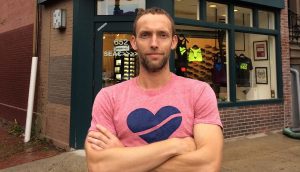 Heartbreak Hill Running Company