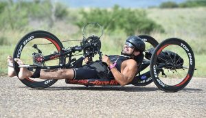 Daniel Garcia HOTSHOT