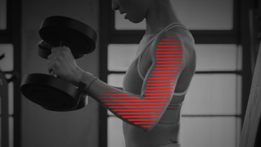MUSCLE SORENESS AND RECOVERY