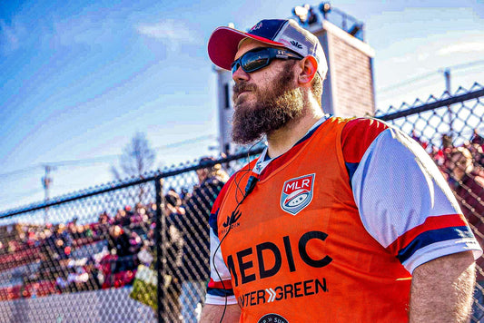 How To Beat Muscle Soreness: 5 Steps to Muscle Soreness Recovery