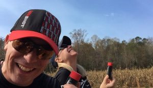 Noah Moore: Loosing 100 Pounds Is Not the Hardest Thing I've Ever Done