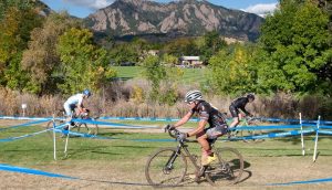 ‘tis The Season For Cyclocross