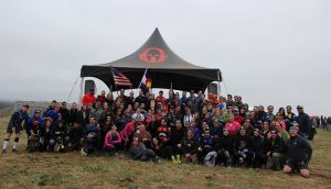 HOTSHOT Spartan Races