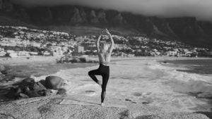Tree Pose