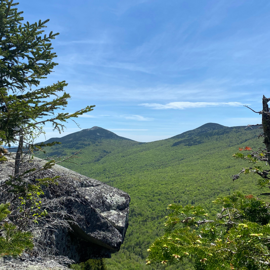 Best New England Fall Hiking Trails