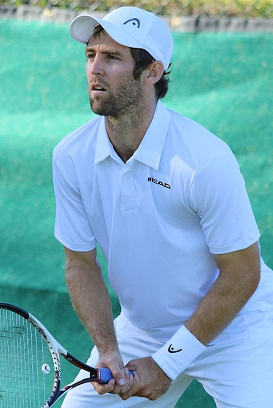 Bradley Klahn