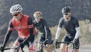 HOTSHOT uncovers the cause of cramping