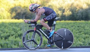 Crowie Alexander KONA Ironman