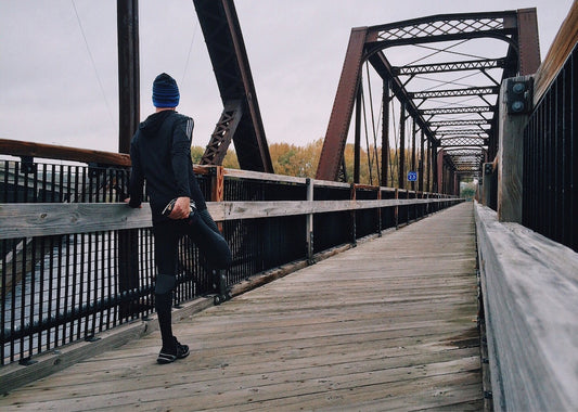 Foods For Muscle Soreness and Recovery