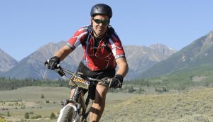 HOTSHOT Glen Bruemer Leadville