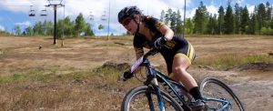 Haley Bates HOTSHOT Leadville