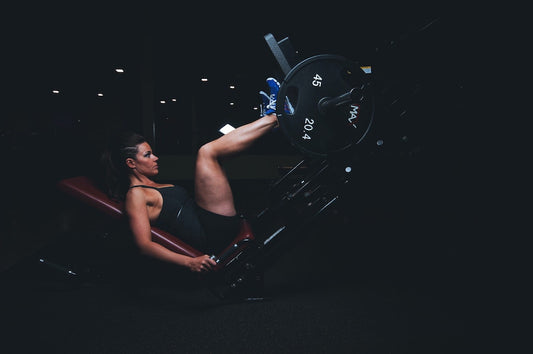 How to fix sore muscles