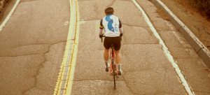 Are cramps a sign of injury?