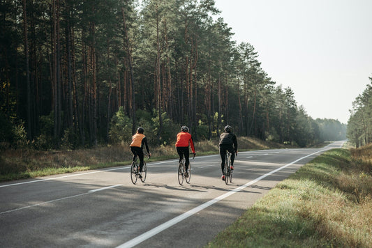 Indoor Training vs Outdoor Training