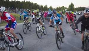 HOTSHOT: Reaching Optimal Performance at Leadville 100MTB