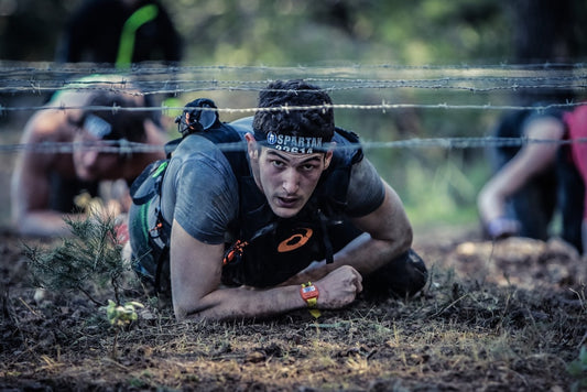 Obstacle Course Training