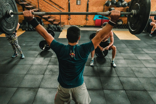 Strength Training vs Endurance Training