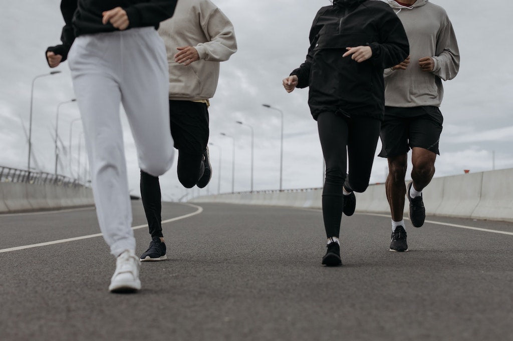Supplements for muscle cramps