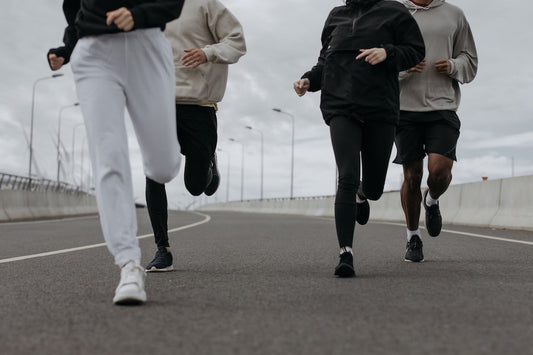 Supplements for muscle cramps