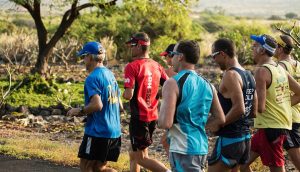 The Science of Endurance