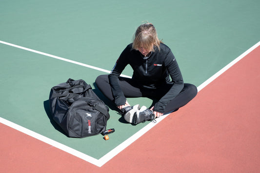 8 Things You Can You Do During and After Your Workout to Relieve Muscle Soreness