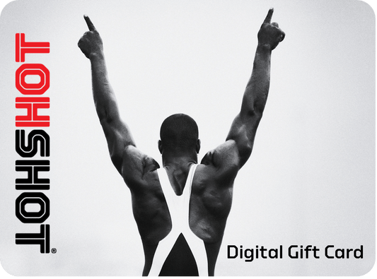 Digital Gift Card