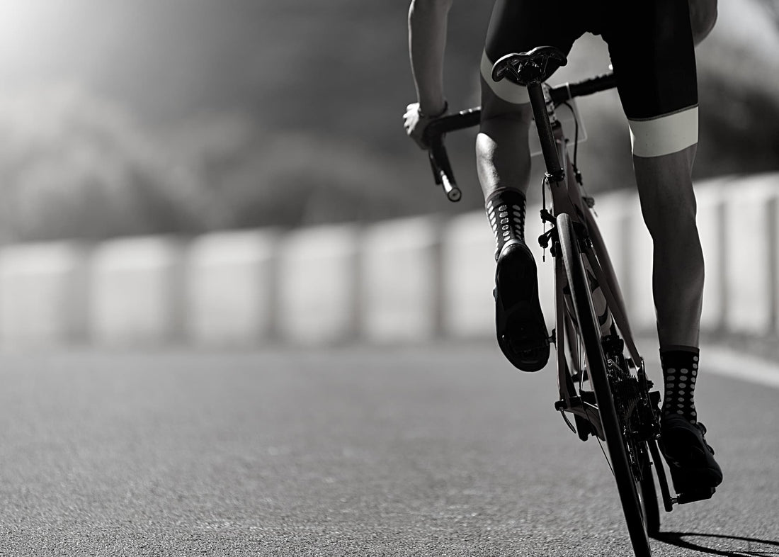 What Causes Muscle Cramps During Excercise?