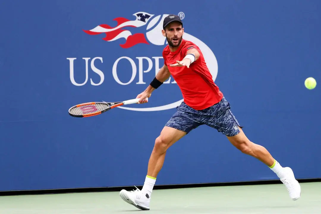 What Causes Muscle Cramps While Playing Tennis?