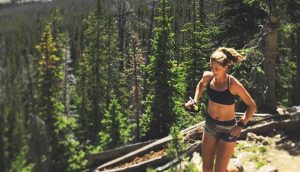 Running Strong: HOTSHOT at the Leadville Race Series