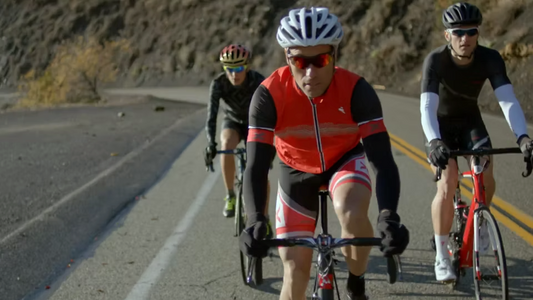 What Do Endurance Athletes Use for Muscle Cramps?