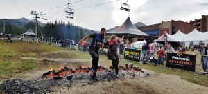 HOTSHOT Breckenridge Spartan Race