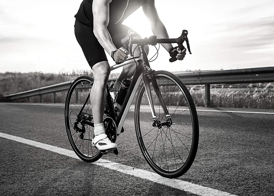 Do Electrolyte Drinks Prevent Muscle Cramps