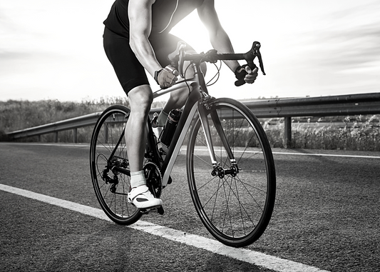 Do Electrolyte Drinks Prevent Muscle Cramps