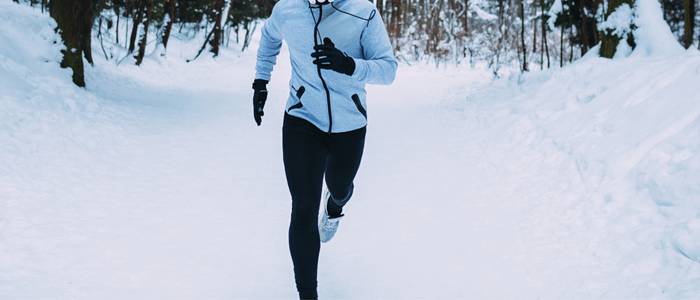 Does Cold-Weather Running Cause Muscle Cramps?