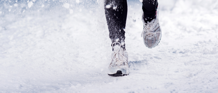 A How To: Running Safety in Colder Weather