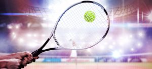 HOTSHOT tennis muscle cramps