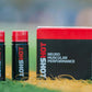 HotShot 6 Pack Stop Muscle Cramps on Athlete Turf view larger