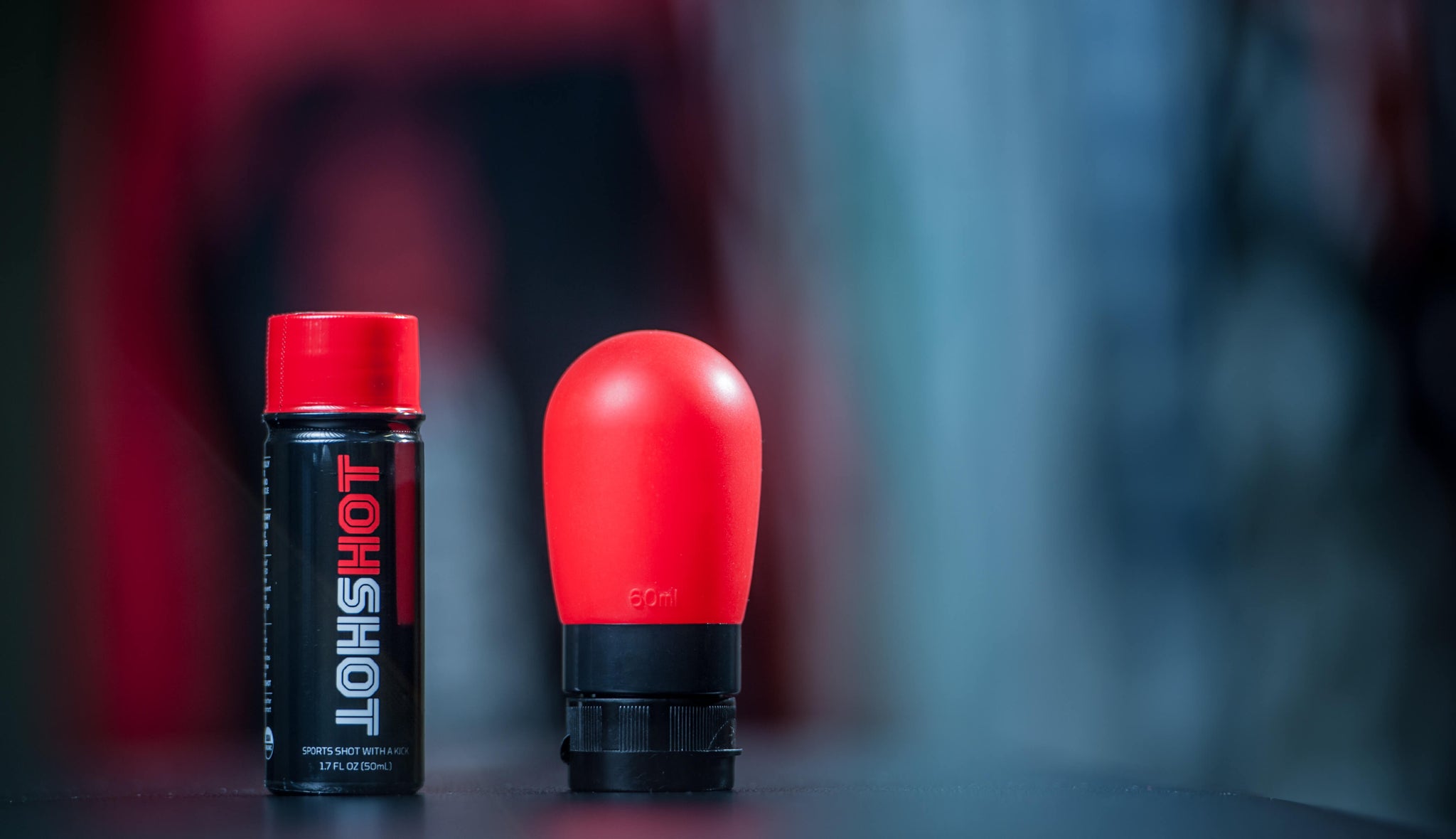 Order muscle recovery drink online - 12 pack - HOTSHOT – TeamHOTSHOT